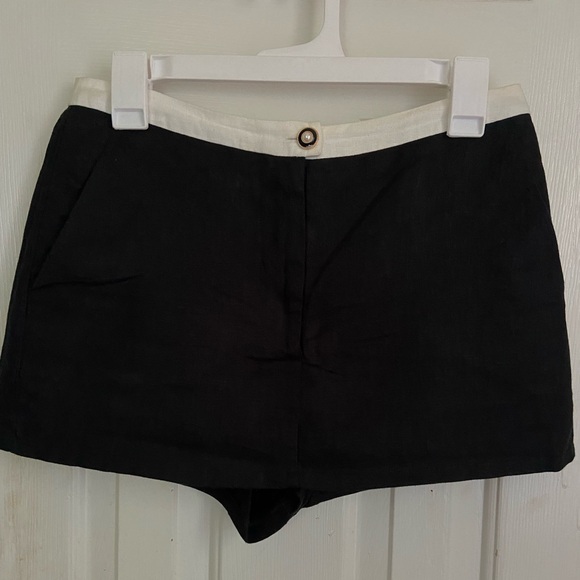 Reformation Roxy Two Piece Set Size 4 - Picture 5 of 10